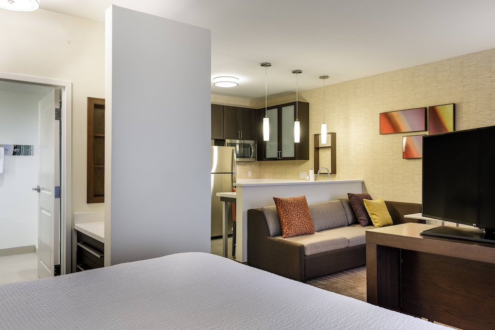 residence inn by marriott dallas plano richardson at coit rd