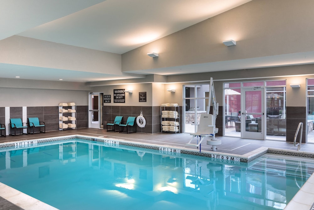 residence inn by marriott dallas plano richardson at coit rd