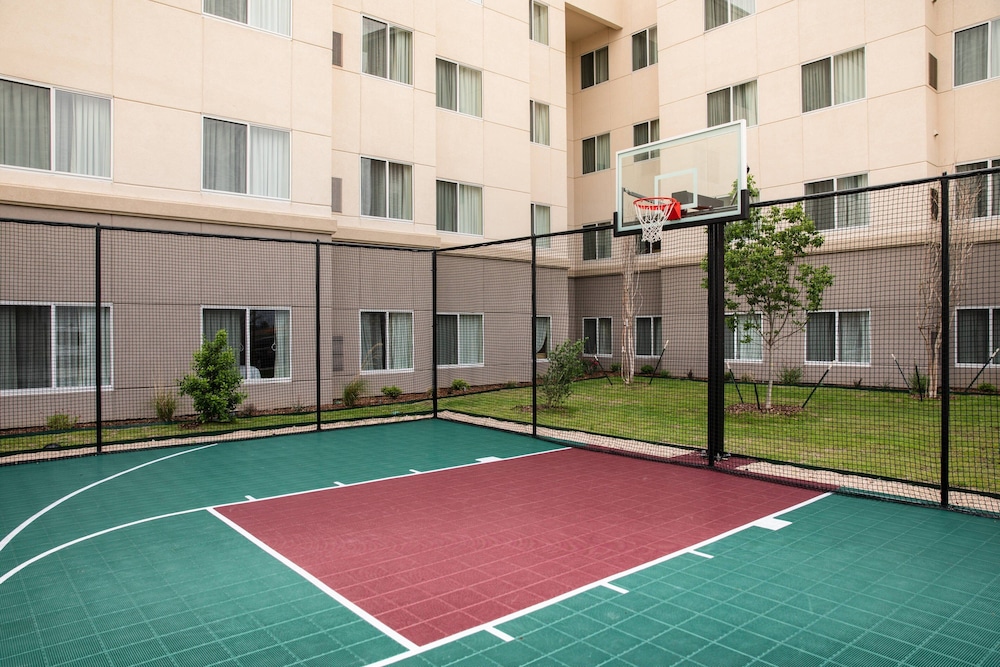 residence inn by marriott dallas plano richardson at coit rd