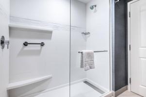 Residence Inn By Marriott Dallas Plano/Richardson At Coit Rd,Dallas County>>Dallas,3 star