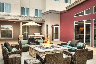 residence inn by marriott dallas plano richardson at coit rd