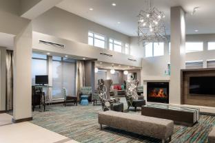 residence inn by marriott dallas plano richardson at coit rd