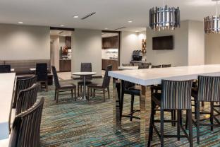 residence inn by marriott dallas plano richardson at coit rd