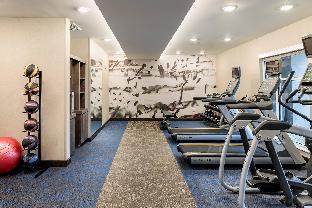 Residence Inn By Marriott Dallas Plano/Richardson At Coit Rd,Dallas County>>Dallas,3 star