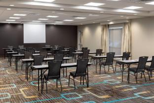 Residence Inn By Marriott Dallas Plano/Richardson At Coit Rd,Dallas County>>Dallas,3 star