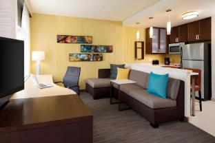 Residence Inn By Marriott Dallas Plano/Richardson At Coit Rd,Dallas County>>Dallas,3 star