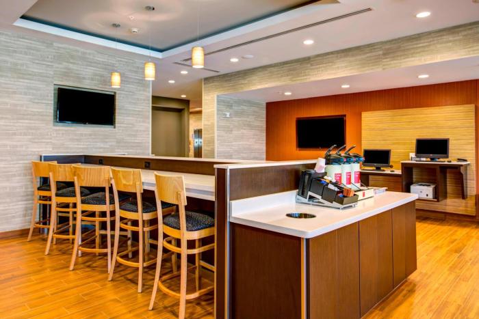 towneplace suites big spring