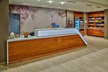 springhill suites by marriott amarillo