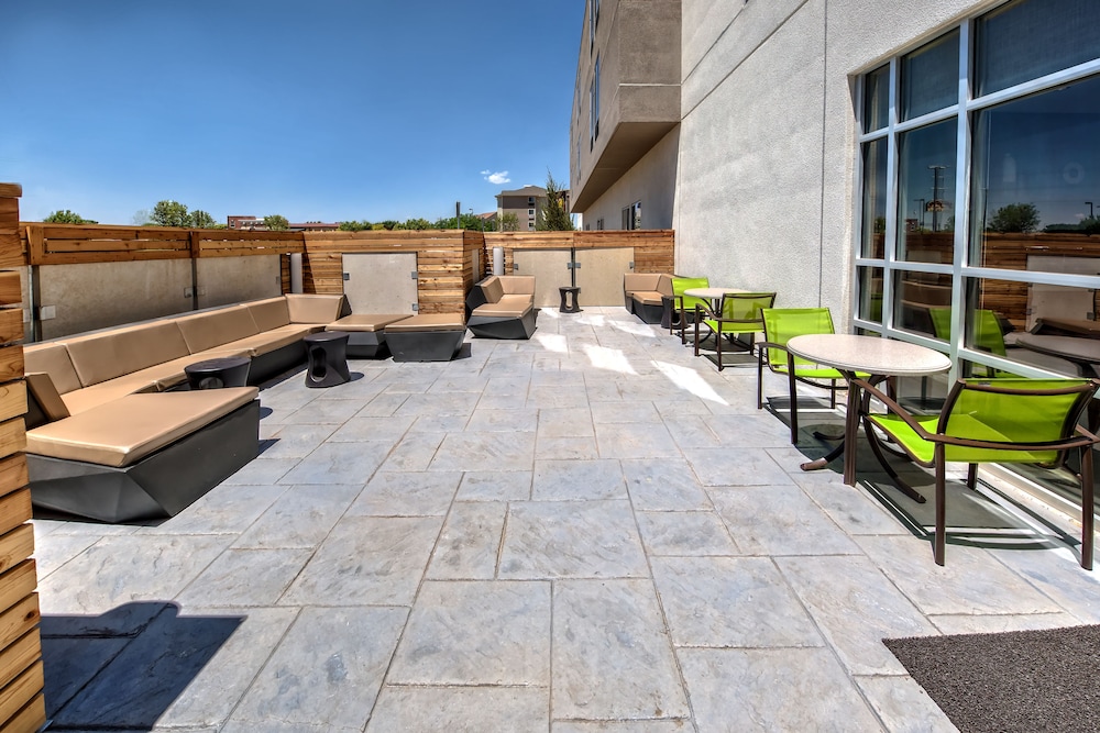 springhill suites by marriott amarillo