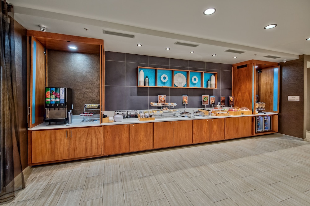 springhill suites by marriott amarillo