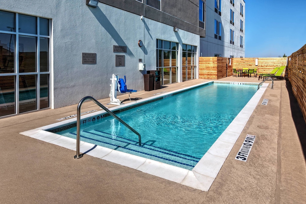 springhill suites by marriott amarillo