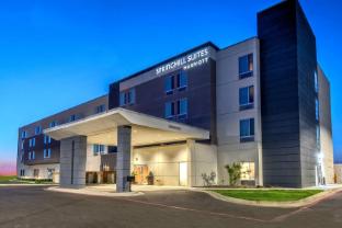 Springhill Suites By Marriott Amarillo,Dumas>>Amarillo,3 star