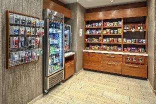 Springhill Suites By Marriott Amarillo,Dumas>>Amarillo,3 star