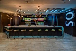 Springhill Suites By Marriott Amarillo,Dumas>>Amarillo,3 star
