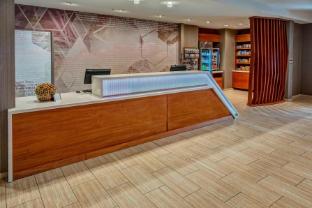 springhill suites by marriott amarillo