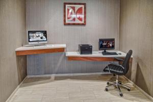 springhill suites by marriott amarillo