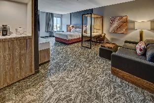 springhill suites by marriott amarillo