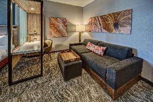 springhill suites by marriott amarillo