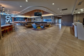 springhill suites by marriott amarillo