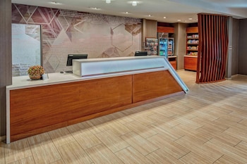springhill suites by marriott amarillo