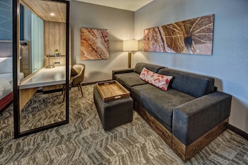 springhill suites by marriott amarillo