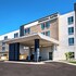 springhill suites by marriott amarillo