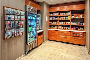 springhill suites by marriott amarillo