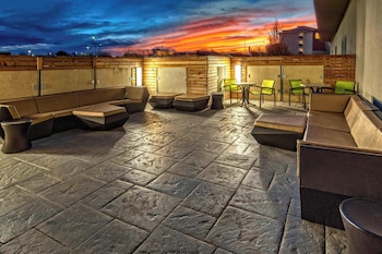 springhill suites by marriott amarillo