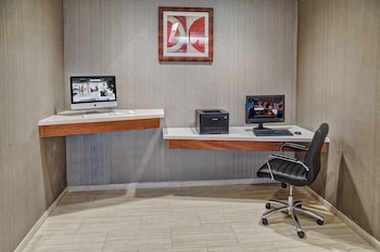 springhill suites by marriott amarillo