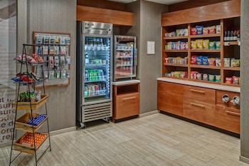 springhill suites by marriott amarillo