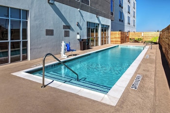 springhill suites by marriott amarillo
