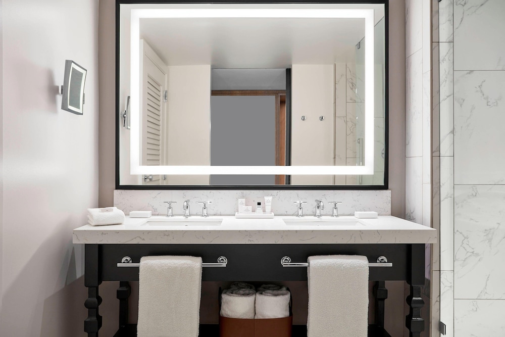jw marriott nashville