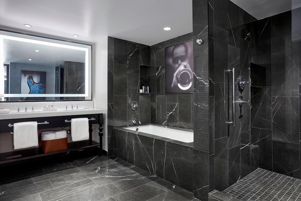 jw marriott nashville