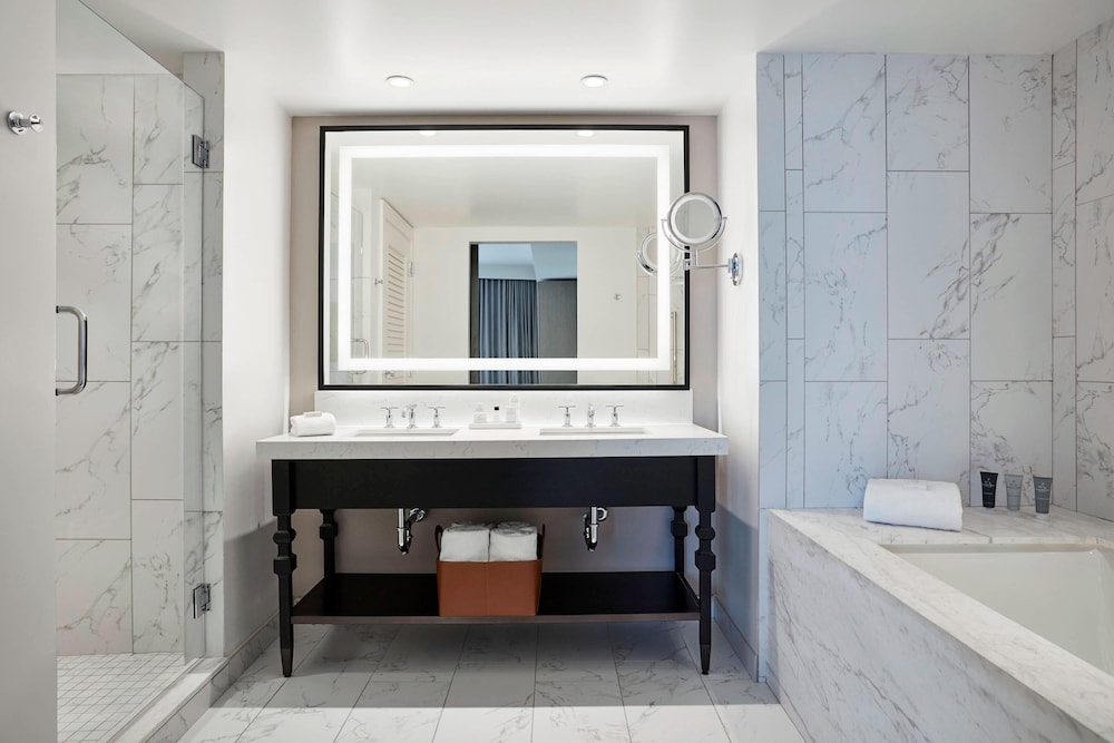 jw marriott nashville