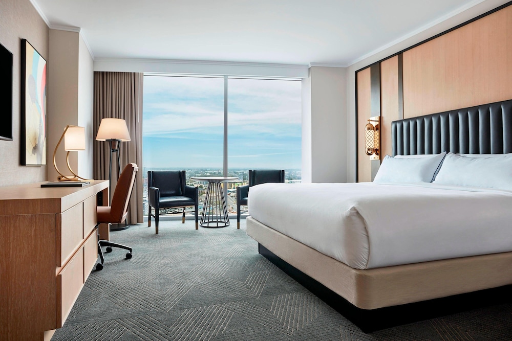 jw marriott nashville