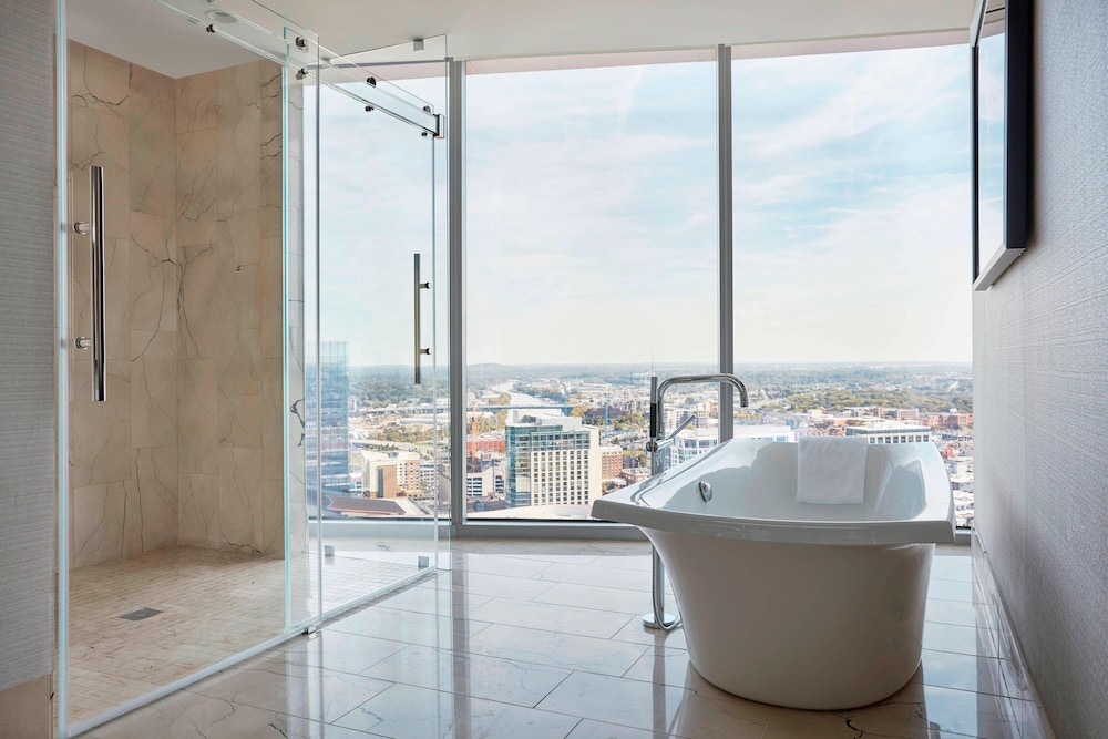 jw marriott nashville
