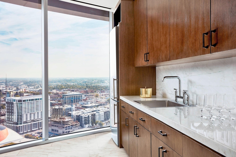 jw marriott nashville