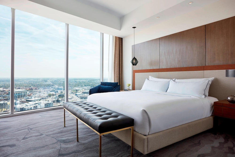 jw marriott nashville