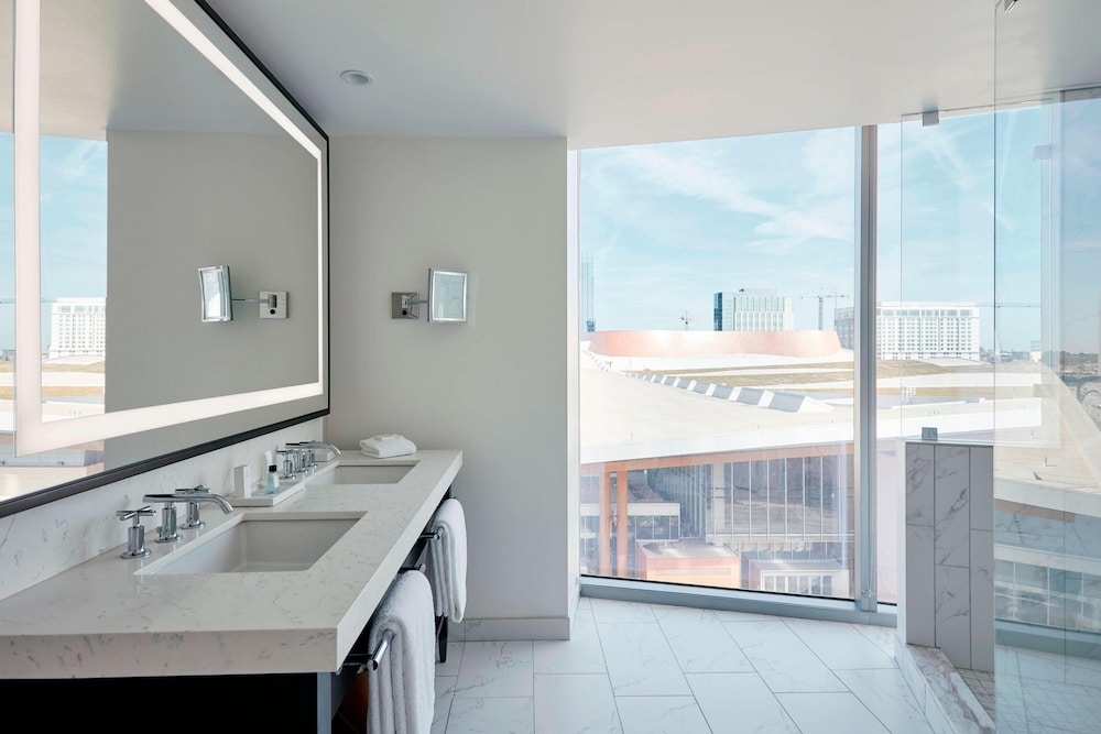 jw marriott nashville
