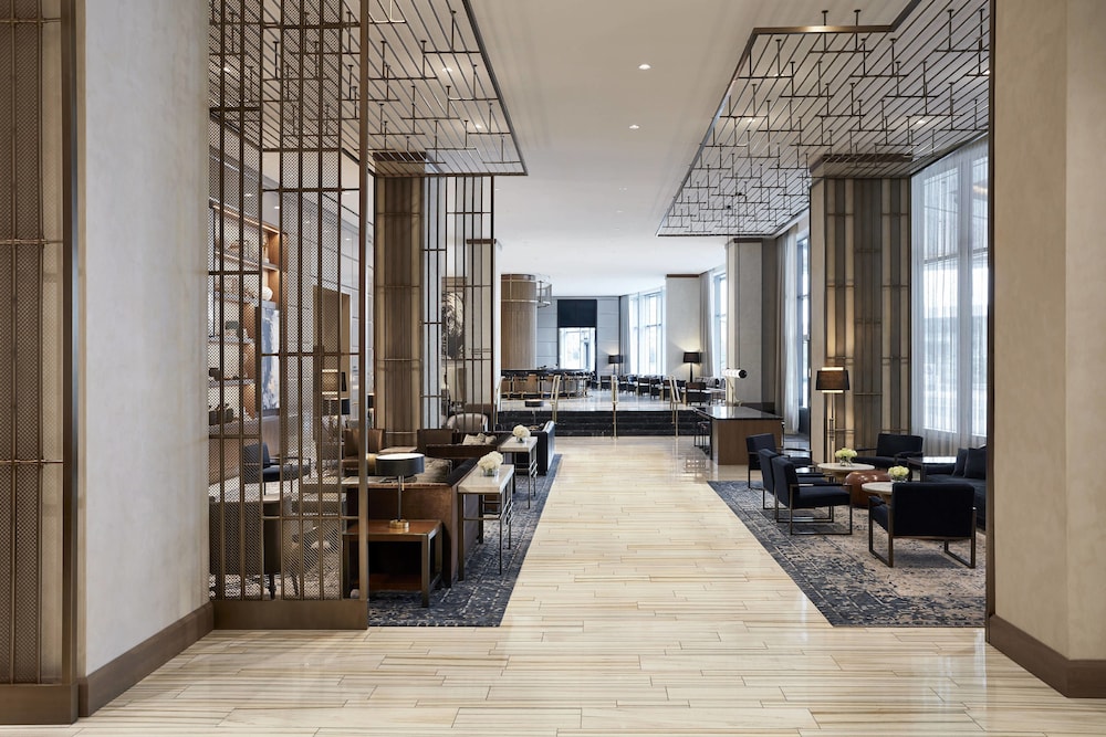 jw marriott nashville