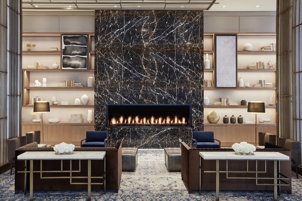 jw marriott nashville