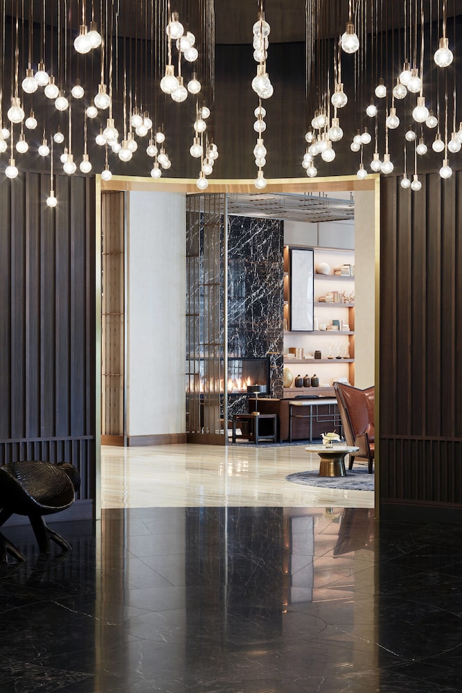 jw marriott nashville