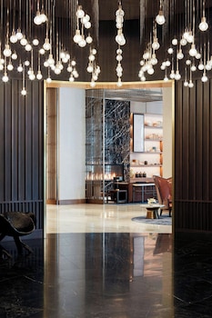 jw marriott nashville