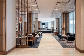 jw marriott nashville