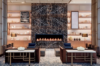 jw marriott nashville