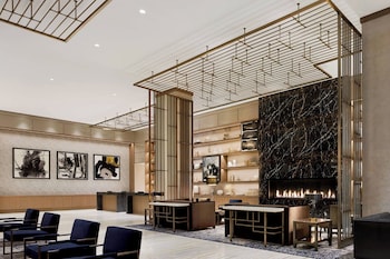 jw marriott nashville