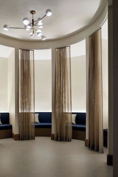 jw marriott nashville