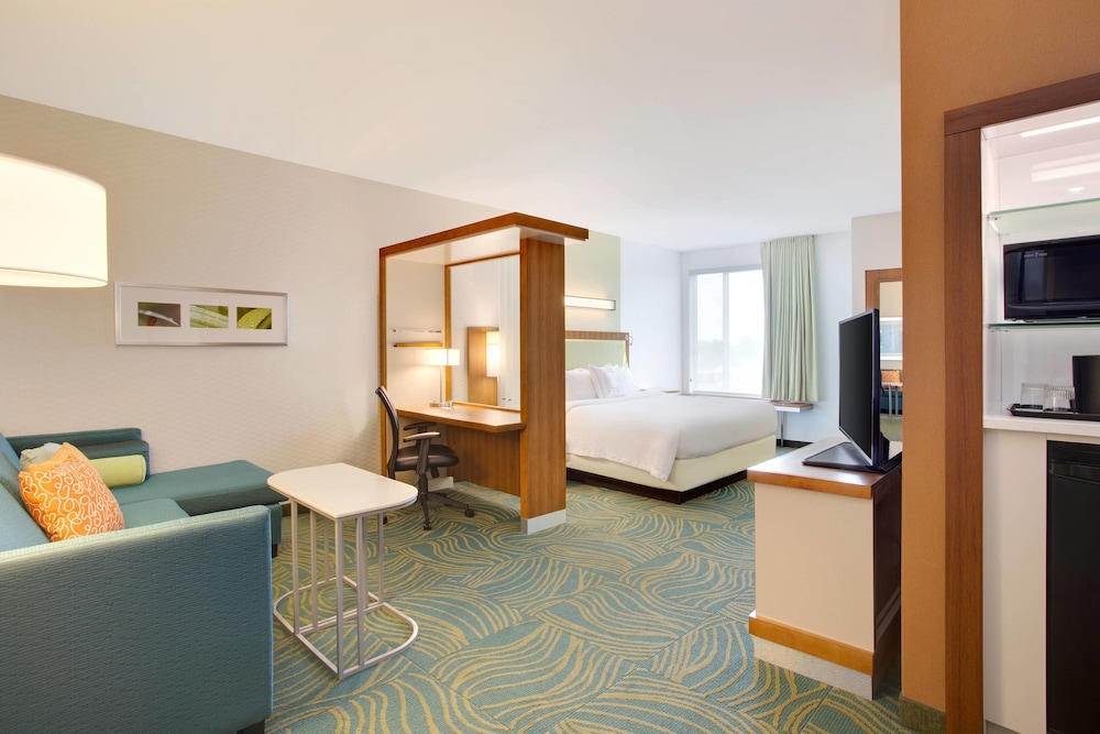 springhill suites by marriott murray