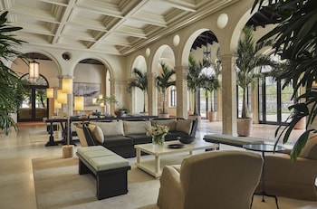 Four Seasons Hotel At The Surf Club,Miami>>Surfside,5 star