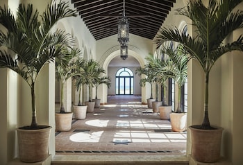 Four Seasons Hotel At The Surf Club,Miami>>Surfside,5 star